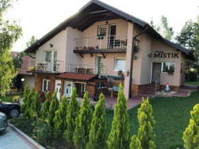 Vila Mistik Zlatibor